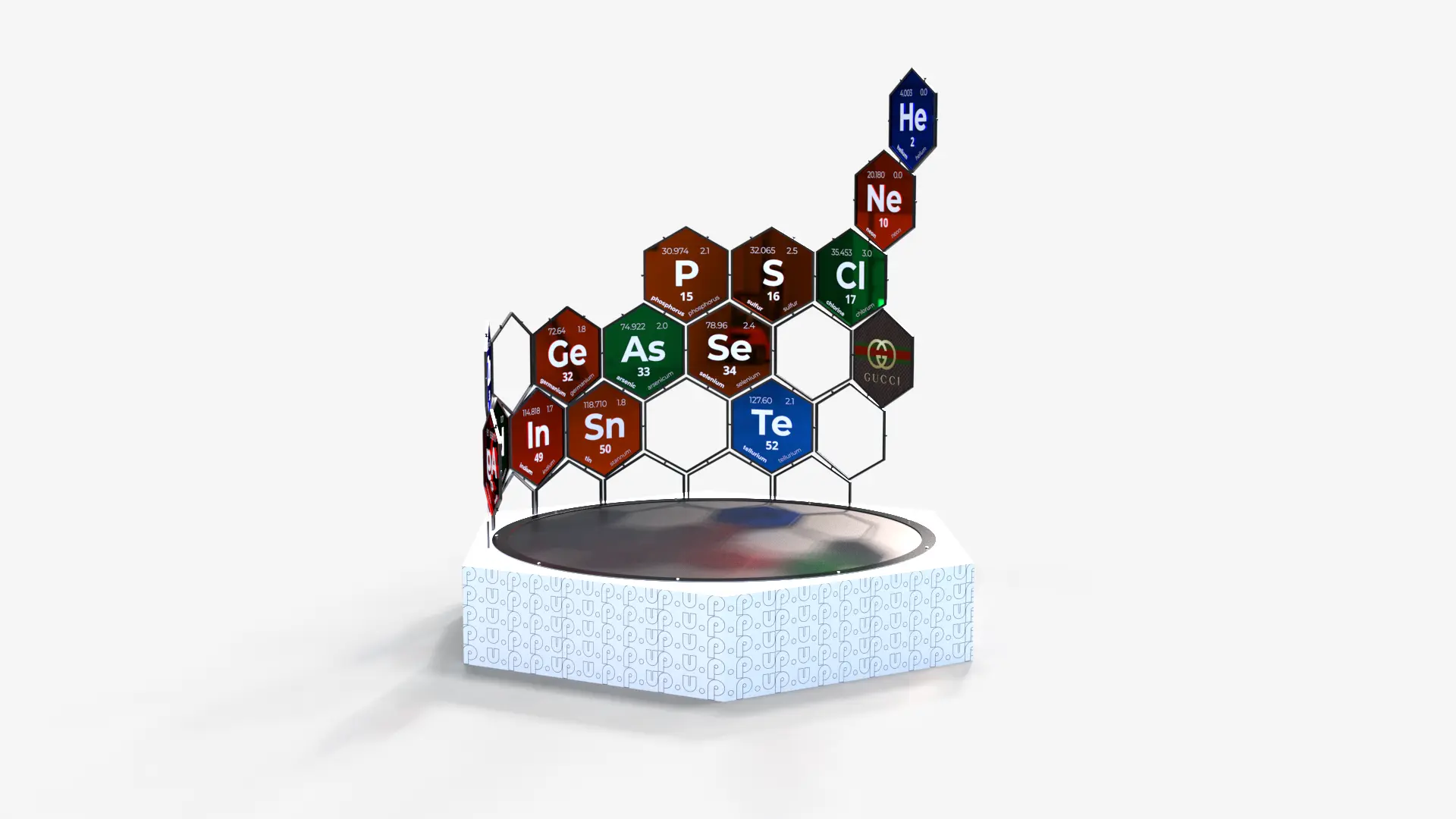 Elements 3