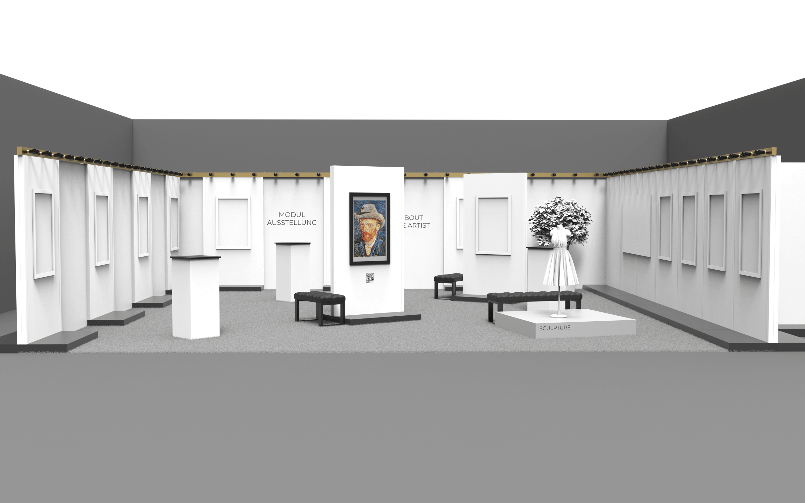 Exhibition 1