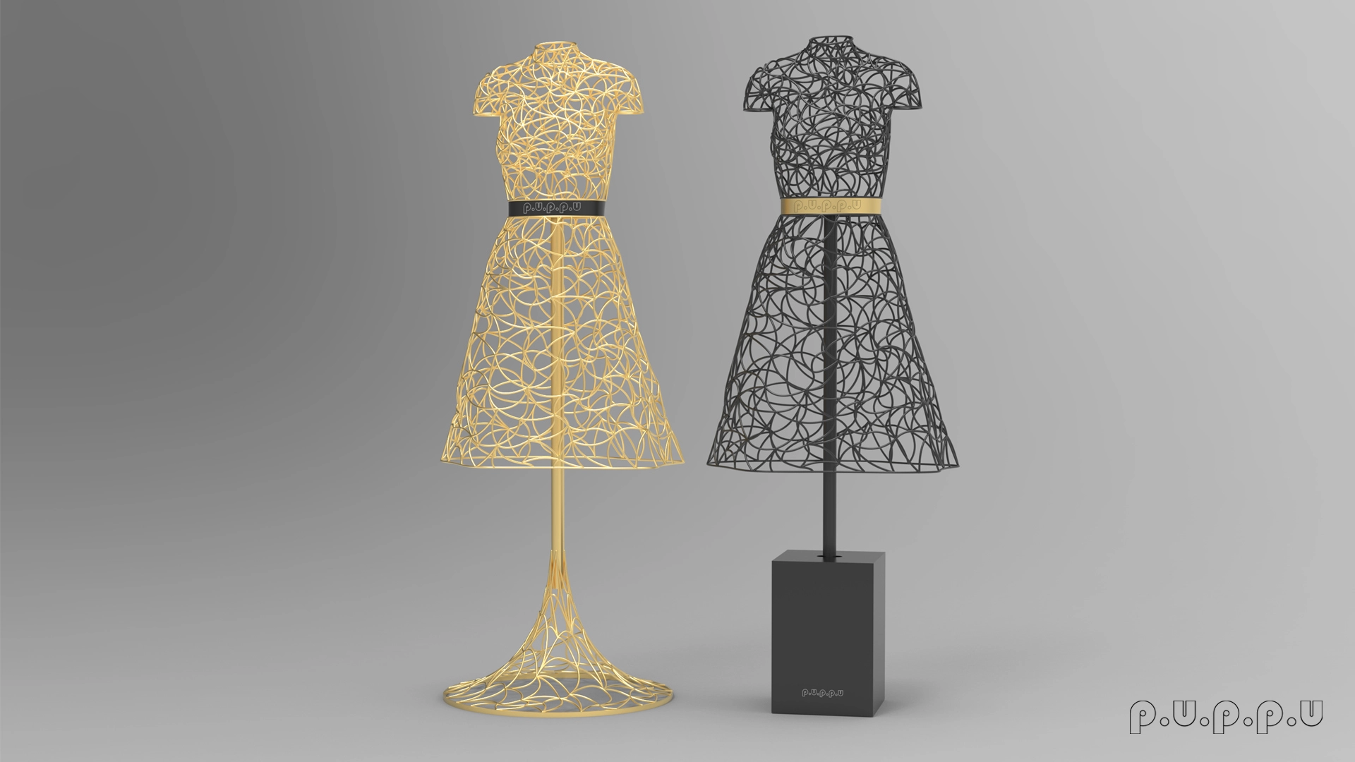Mannequin 2