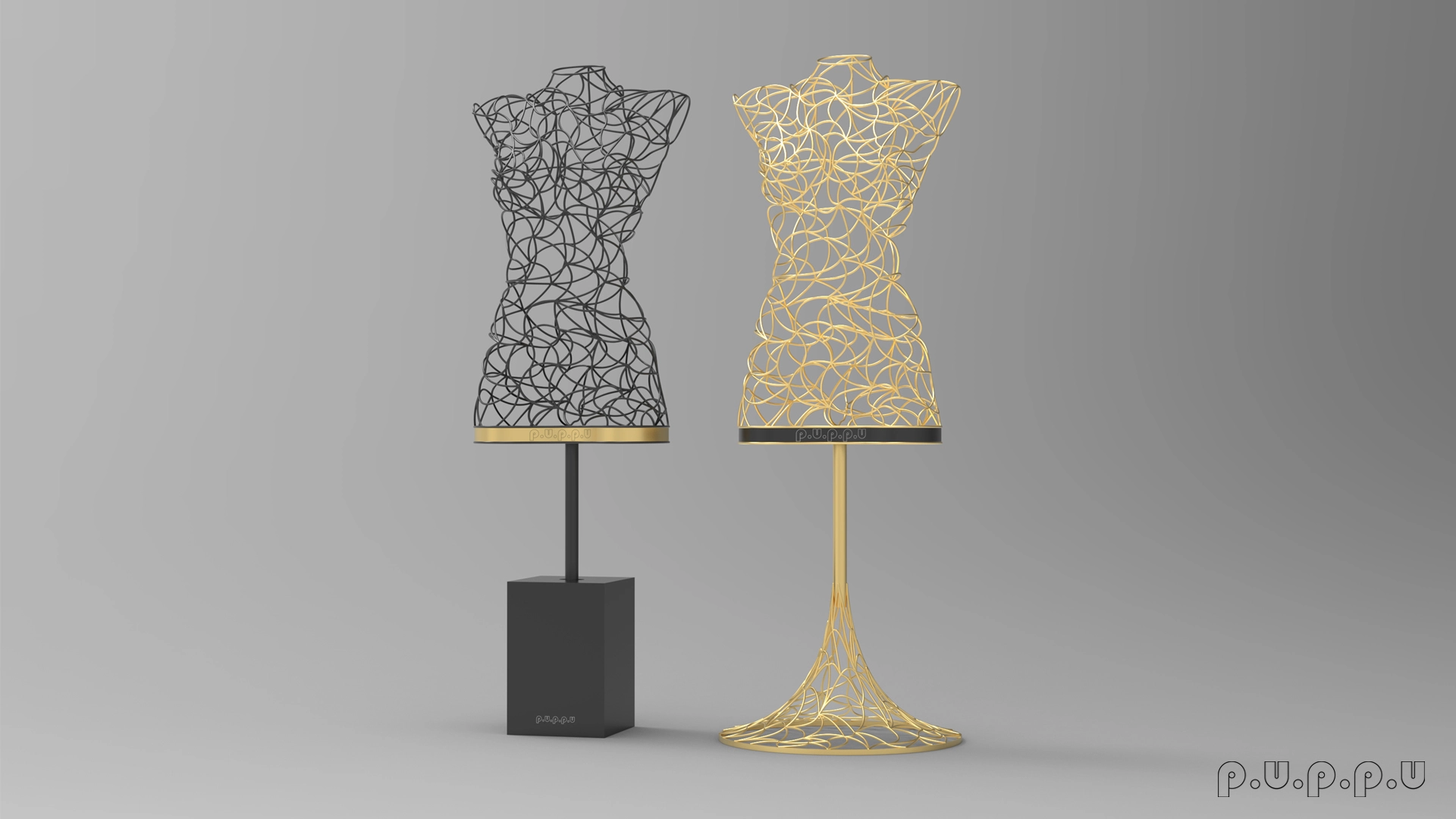 Mannequin 3