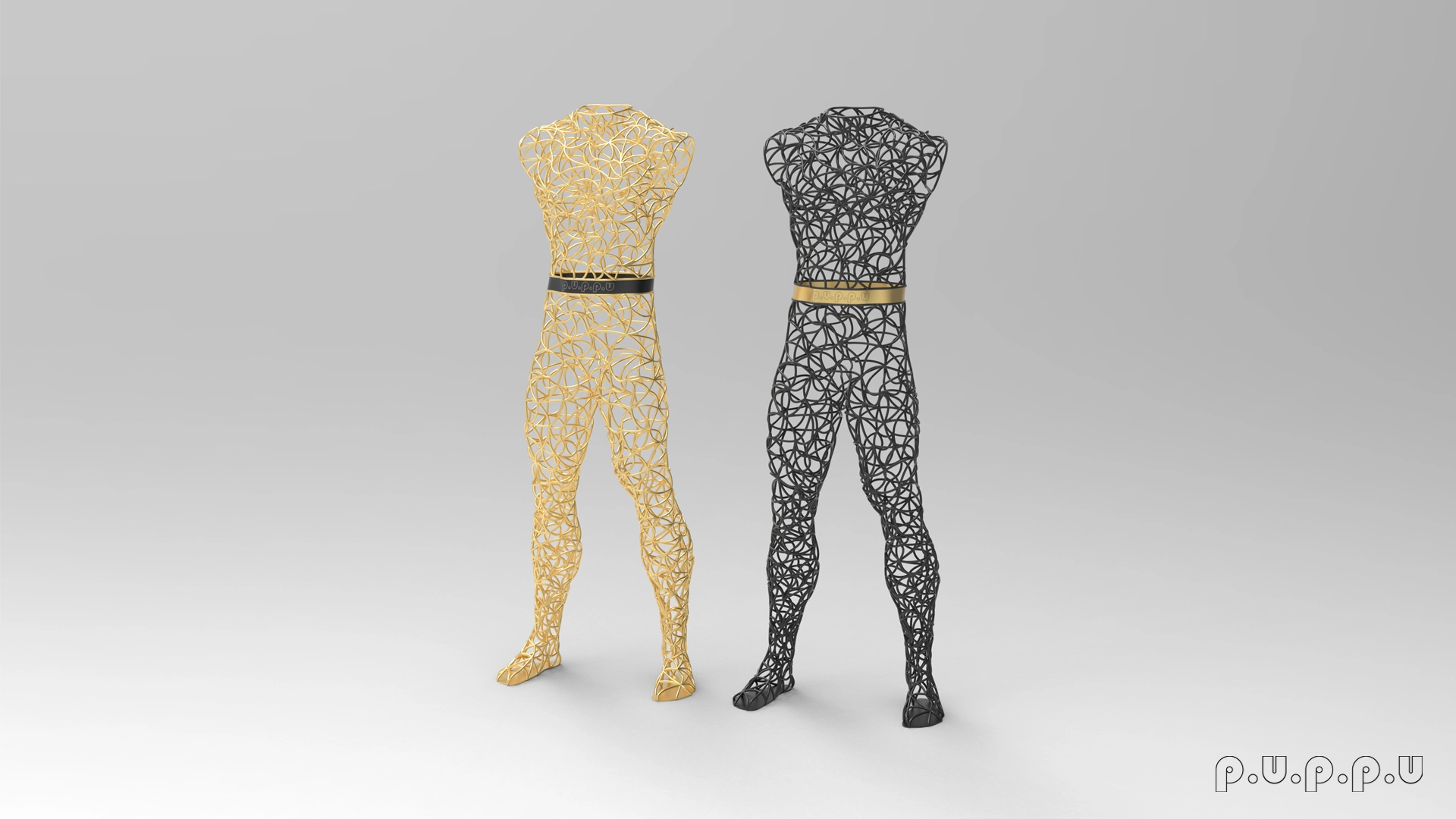 Mannequin 4