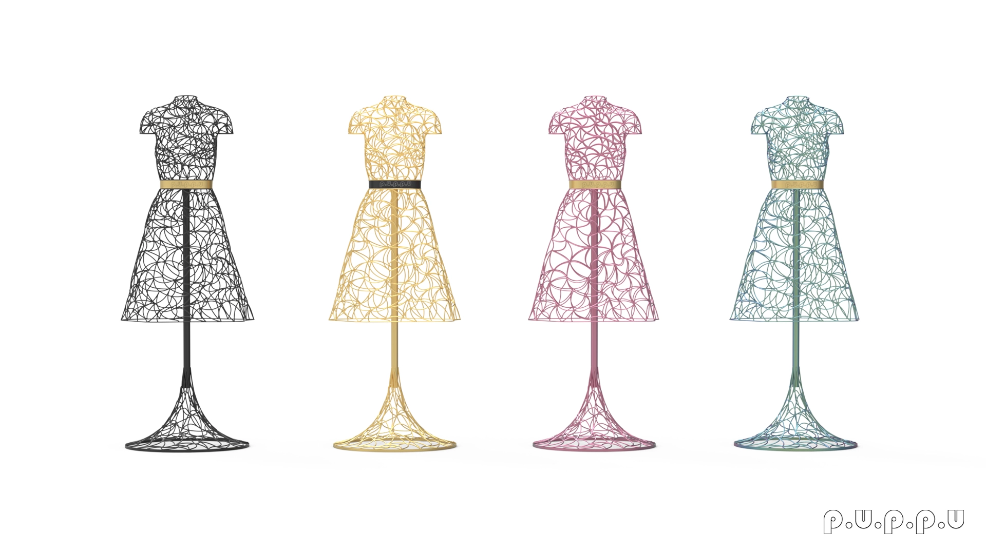 Mannequin 5